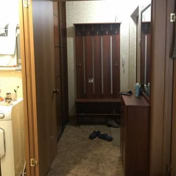 Сдается 1-комнатная квартира, 39 м²
