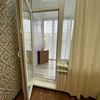 Сдается 1-комнатная квартира, 26 м²