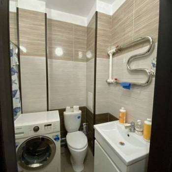 Сдается 1-комнатная квартира, 26 м²