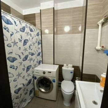 Сдается 1-комнатная квартира, 26 м²