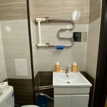 Сдается 1-комнатная квартира, 26 м²