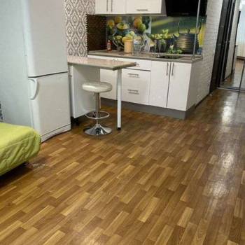Сдается 1-комнатная квартира, 26 м²