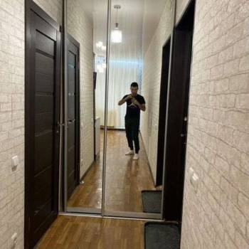 Сдается 1-комнатная квартира, 26 м²