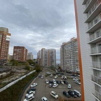 Сдается 1-комнатная квартира, 26 м²