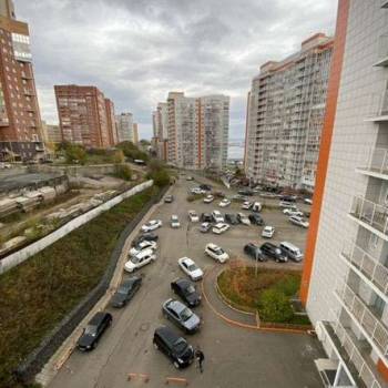 Сдается 1-комнатная квартира, 26 м²