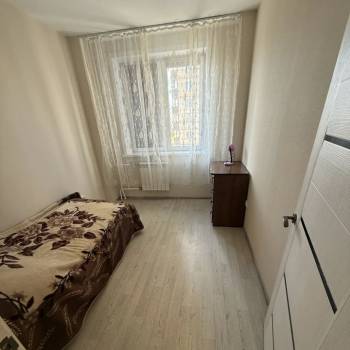 Сдается 2-х комнатная квартира, 51 м²
