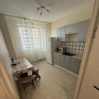 Сдается 2-х комнатная квартира, 51 м²