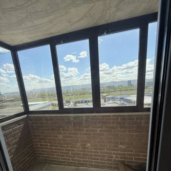 Сдается 2-х комнатная квартира, 51 м²