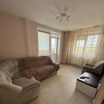 Сдается 2-х комнатная квартира, 51 м²