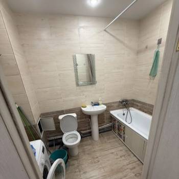 Сдается 2-х комнатная квартира, 51 м²