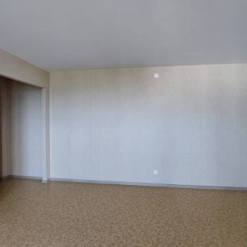 Сдается 2-х комнатная квартира, 56 м²