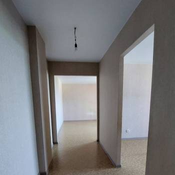 Сдается 2-х комнатная квартира, 56 м²
