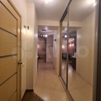Сдается 2-х комнатная квартира, 49,5 м²