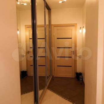 Сдается 2-х комнатная квартира, 49,5 м²