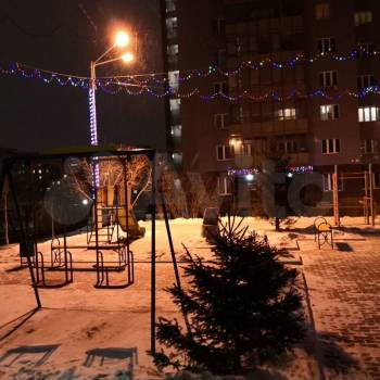 Сдается 2-х комнатная квартира, 49,5 м²