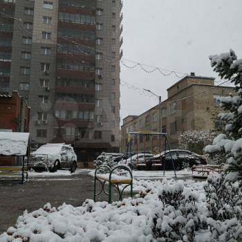 Сдается 2-х комнатная квартира, 49,5 м²