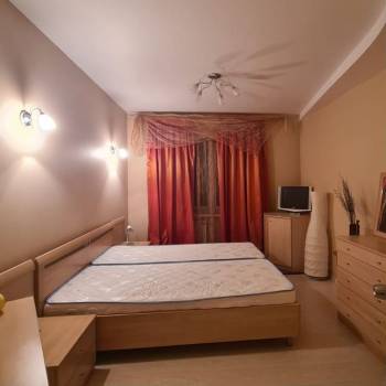 Сдается 2-х комнатная квартира, 49,5 м²