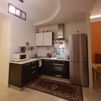 Сдается 2-х комнатная квартира, 49,5 м²