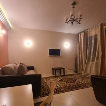 Сдается 2-х комнатная квартира, 49,5 м²