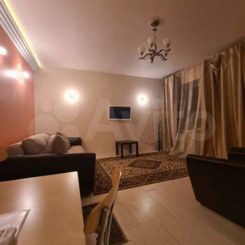 Сдается 2-х комнатная квартира, 49,5 м²