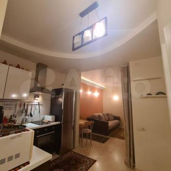 Сдается 2-х комнатная квартира, 49,5 м²