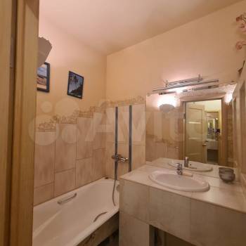 Сдается 2-х комнатная квартира, 49,5 м²