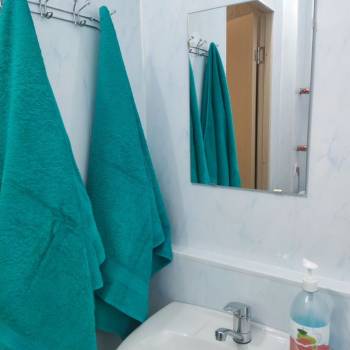 Сдается 1-комнатная квартира, 38 м²