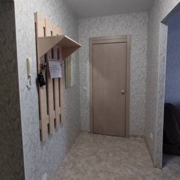 Сдается 1-комнатная квартира, 38 м²