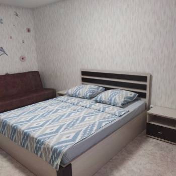 Сдается 1-комнатная квартира, 38 м²