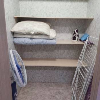 Сдается 1-комнатная квартира, 38 м²