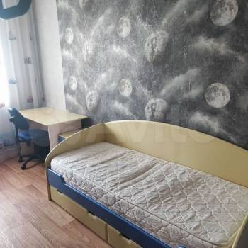 Сдается 2-х комнатная квартира, 54 м²