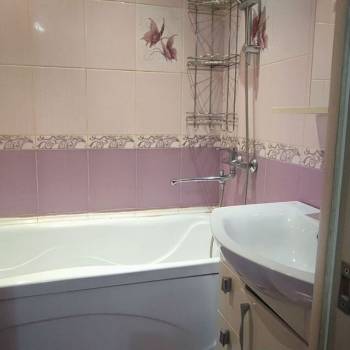 Сдается 2-х комнатная квартира, 54 м²