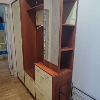 Сдается 2-х комнатная квартира, 54 м²