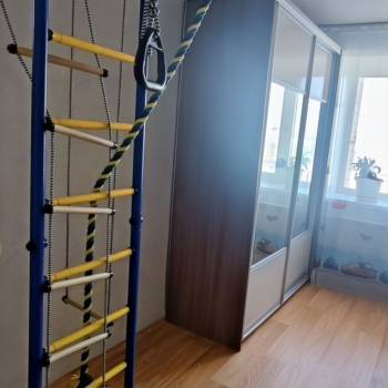 Сдается 2-х комнатная квартира, 54 м²
