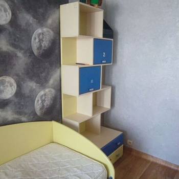 Сдается 2-х комнатная квартира, 54 м²