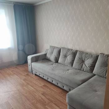 Сдается 2-х комнатная квартира, 54 м²