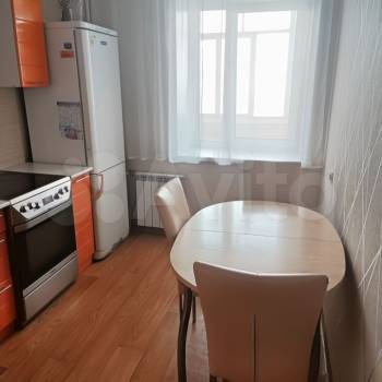 Сдается 2-х комнатная квартира, 54 м²