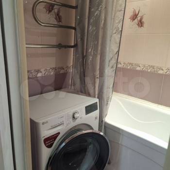 Сдается 2-х комнатная квартира, 54 м²
