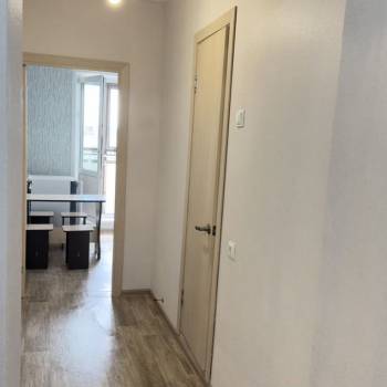 Сдается 1-комнатная квартира, 41 м²