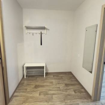 Сдается 1-комнатная квартира, 41 м²