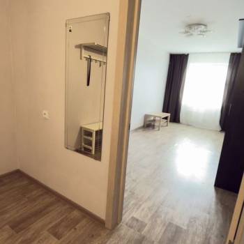 Сдается 1-комнатная квартира, 41 м²