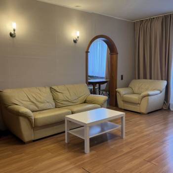 Сдается Многокомнатная квартира, 78,2 м²