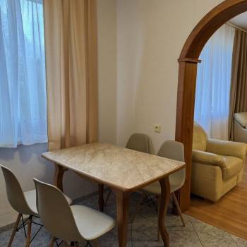 Сдается Многокомнатная квартира, 78,2 м²