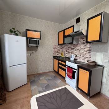 Сдается 1-комнатная квартира, 40,6 м²