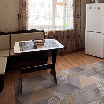 Сдается 1-комнатная квартира, 40,6 м²
