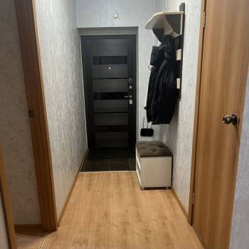 Сдается 1-комнатная квартира, 40,6 м²