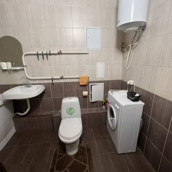 Сдается 1-комнатная квартира, 40,6 м²