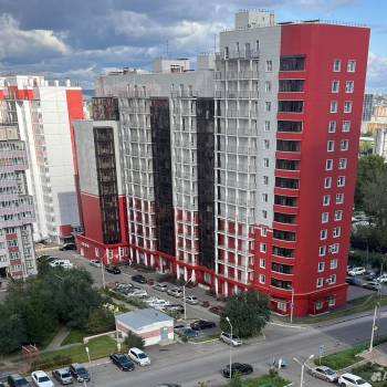 Сдается 1-комнатная квартира, 40,6 м²