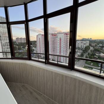 Сдается 1-комнатная квартира, 40,6 м²
