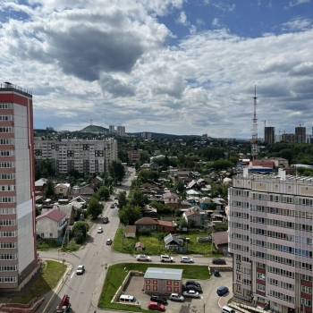 Сдается 1-комнатная квартира, 40,6 м²